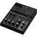 Аудио-интерфейс YAMAHA AG06MK2B YA-0316 фото 1