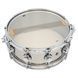 DW DRVL5514SPCStainless Steel Snare Drum 5.5x14 DW-X275 фото 5