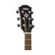 Електроакустична гітара YAMAHA CPX600 OLD VIOLIN SUNBURST YA-0392 фото 3