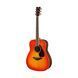 Акустическая гитара YAMAHA FG830 AUTUMN BURST YA-0097 фото