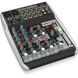 Активный микшерный пульт Behringer XENYX QX1002USB BE-0730 фото 2