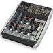 Активный микшерный пульт Behringer XENYX QX1002USB BE-0730 фото 3