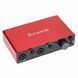 FOCUSRITE Clarett 2Pre USB Аудіоінтерфейс FR-0016 фото 3
