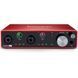 FOCUSRITE Clarett 2Pre USB Аудіоінтерфейс FR-0016 фото 5