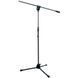 Мікрофонна стійка Proel PRO100 BK PR-3864 фото 1