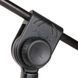 Мікрофонна стійка Proel PRO100 BK PR-3864 фото 2