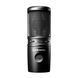 Студийный микрофон Audio-Technica AT2020USB-X AT-1062 фото 1