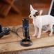Студийный микрофон Audio-Technica AT2020USB-X AT-1062 фото 6