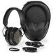 Навушники V-Moda Crossfade Wireless Gunmetal VM-0001 фото 3