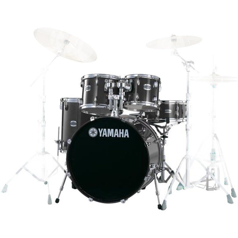 Ударна установка YAMAHA SBP2F5 RB YA-0580 фото