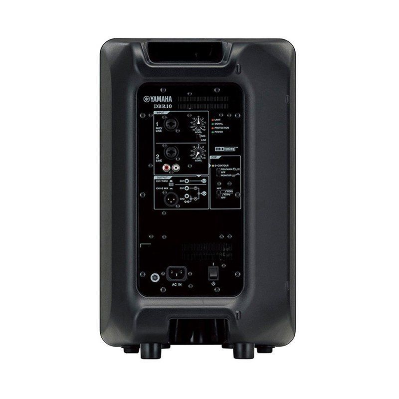 Акустична система YAMAHA DBR10 YA-0405 фото