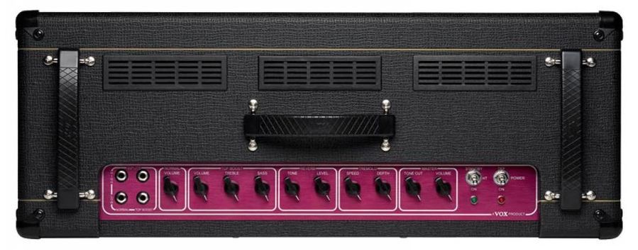 VOX AC30C2 Гитарный комбоусилитель VO-0005 фото
