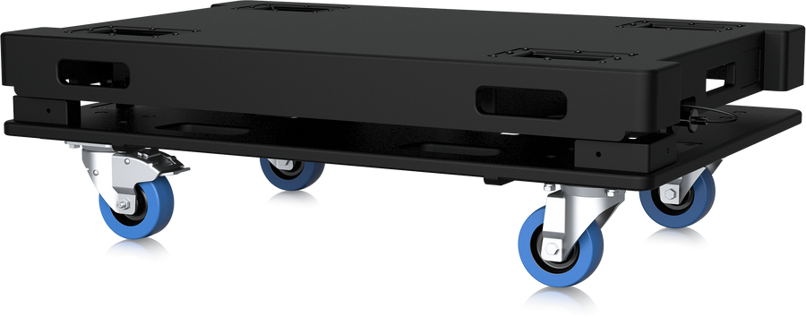 Пристрій для транспортування чотирьох елементів лінійного масиву Turbosound MV212 TS-0438 фото