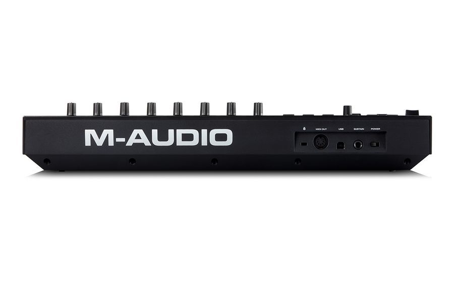 Міді-клавіатура M-Audio Oxygen Pro 25 MU-0088 фото