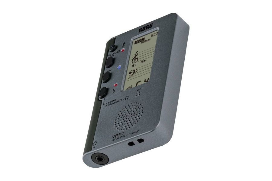 KORG VPT-1 Тюнер KO-0169 фото