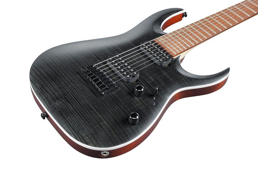 IBANEZ RGA742FM TGF Электрогитара IB-0210 фото