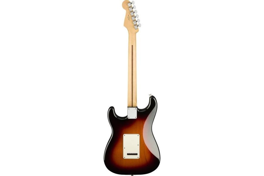 FENDER PLAYER STRATOCASTER HSS PF 3TS Электрогитара FE-0517 фото