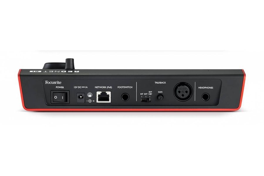 FOCUSRITE RedNet R1 FR-0025 фото