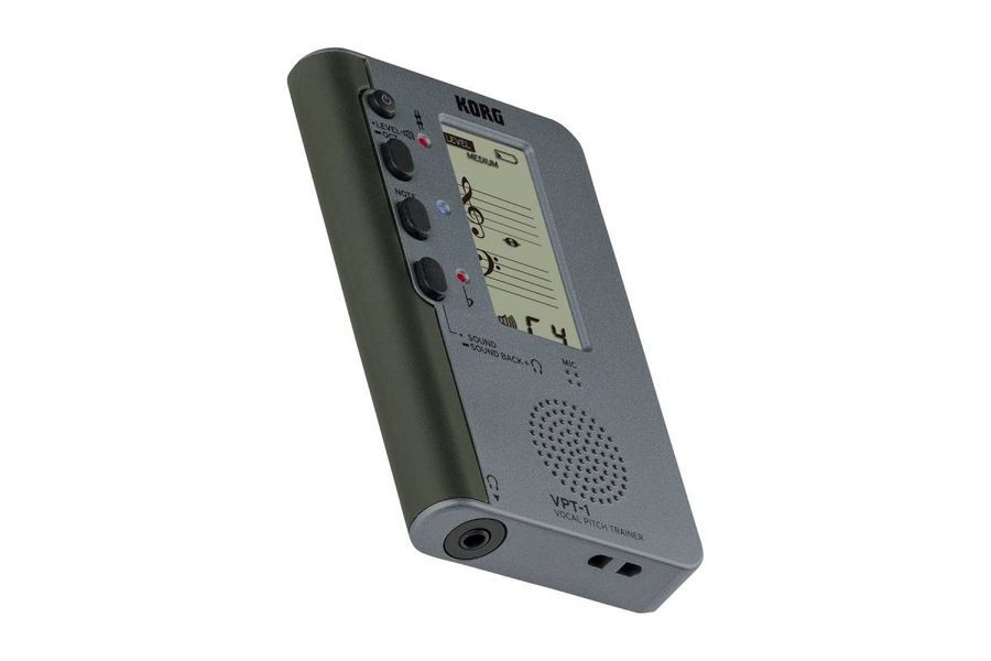 KORG VPT-1 Тюнер KO-0169 фото