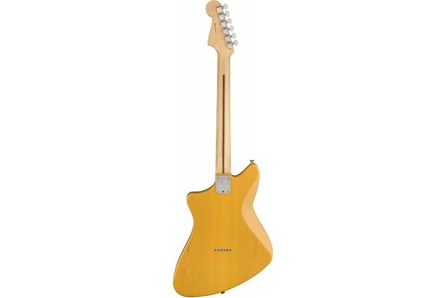 FENDER PARALLEL UNIVERSE METEORA MN BTB Електрогітара FE-0441 фото