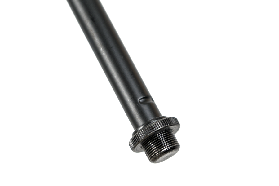 Мікрофонна стійка Proel PRO100 BK PR-3864 фото