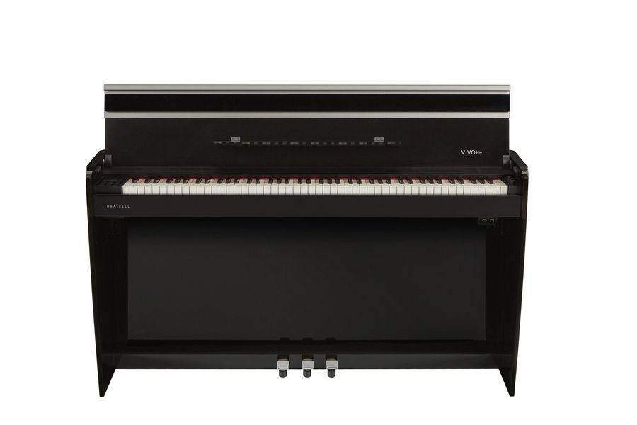 Цифровое фортепиано Dexibell VIVOH10BKP DX-0045 фото