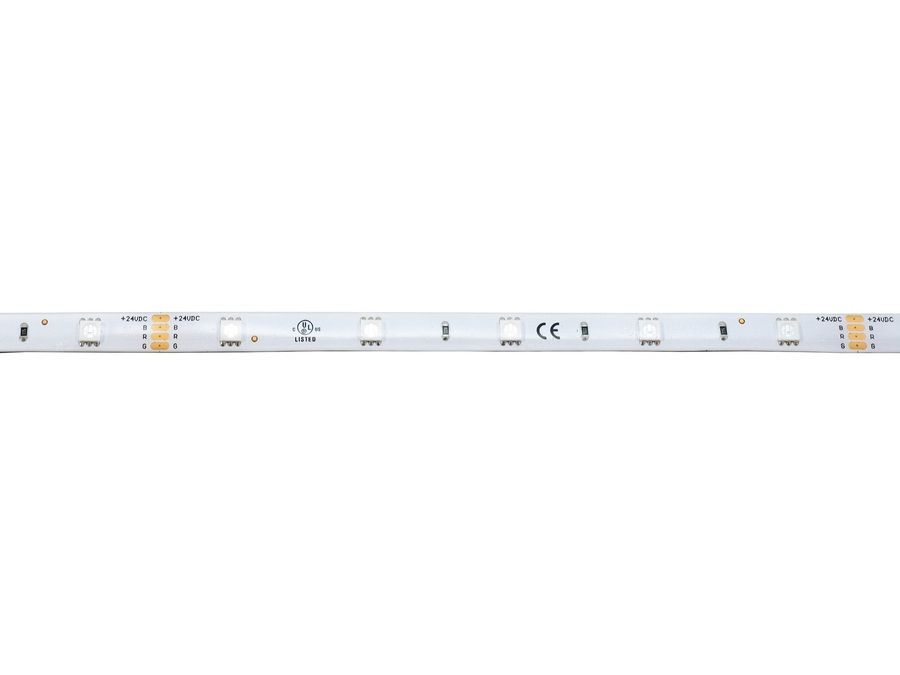 EUROLITE LED IP Strip 150 5m RGB 24V EL-0846 фото