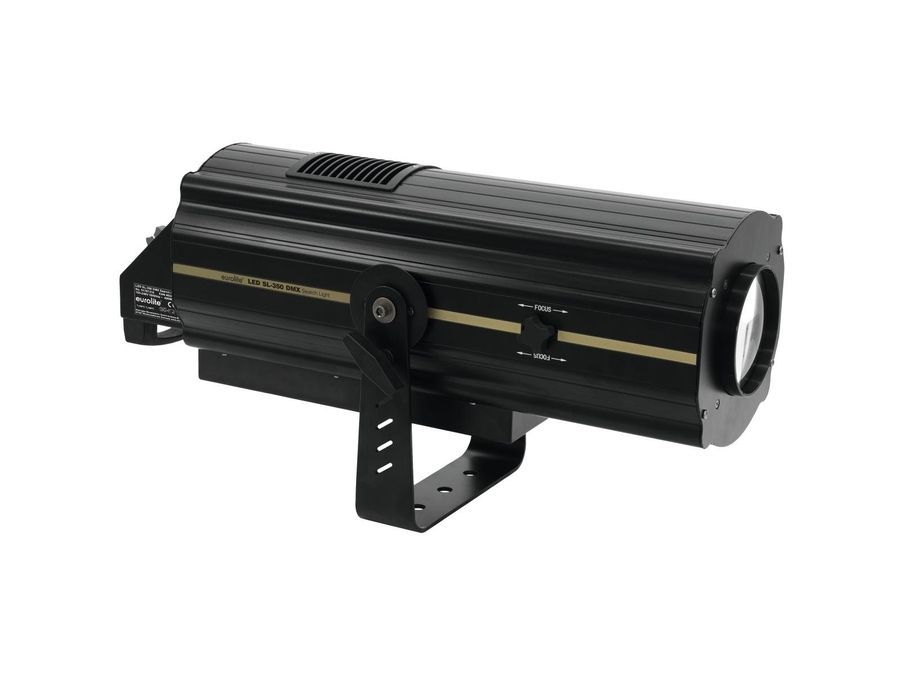 EUROLITE LED SL-350 DMX Search Light EL-0123 фото