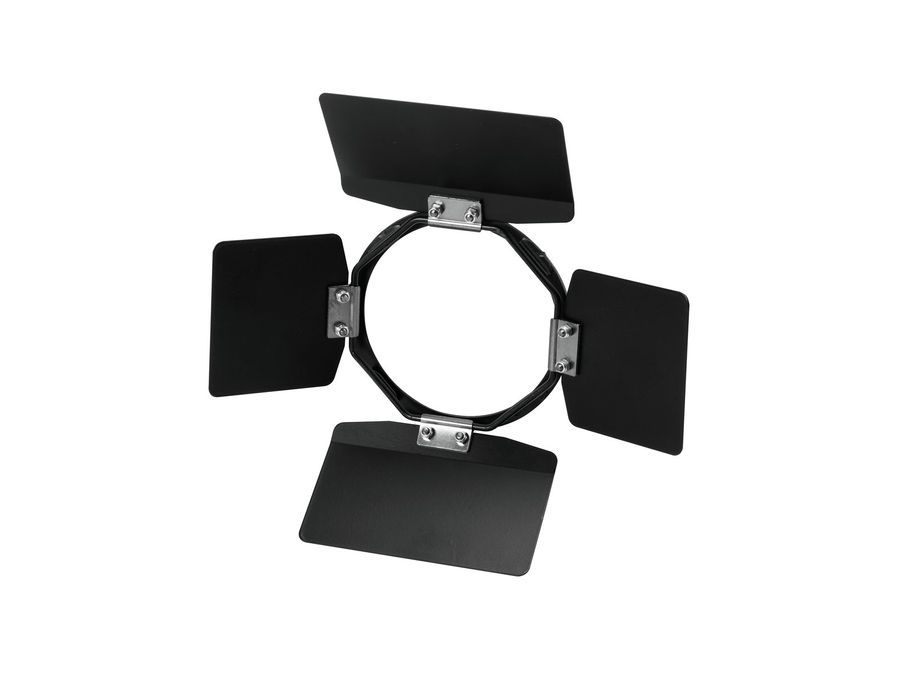 EUROLITE Barndoors for THA-20PC TRC wh EL-0338 фото