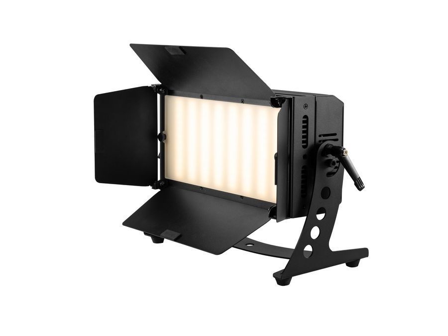 EUROLITE LED PLL-384 RGB/WW Panel EL-0990 фото