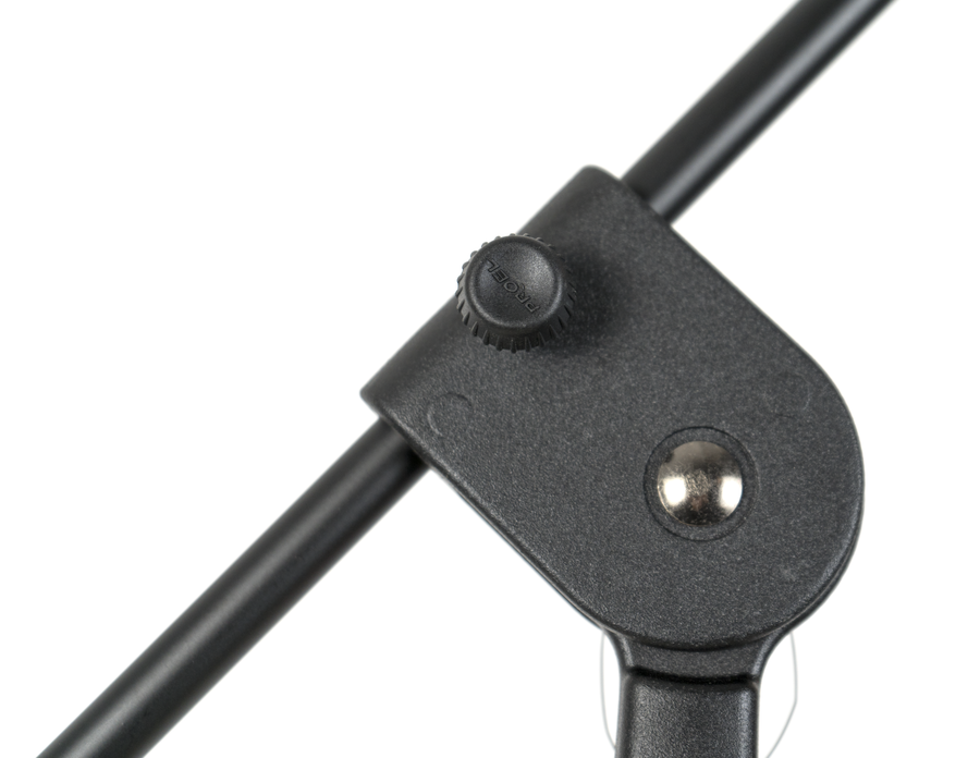 Мікрофонна стійка Proel PRO100 BK PR-3864 фото
