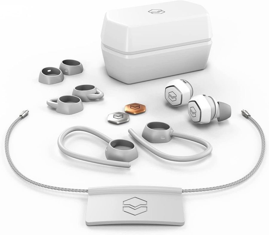 copy_Беспроводные наушники V-MODA HEXM-PR-BK HEXAMOVE PRO VM-0095 фото
