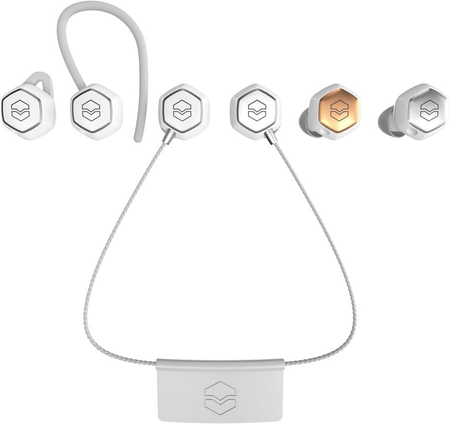 copy_Беспроводные наушники V-MODA HEXM-PR-BK HEXAMOVE PRO VM-0095 фото