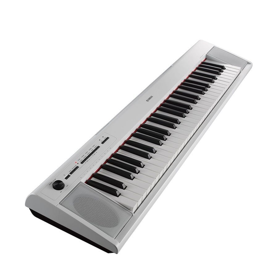 Сценическое пиано YAMAHA NP-12WH YA-0518 фото