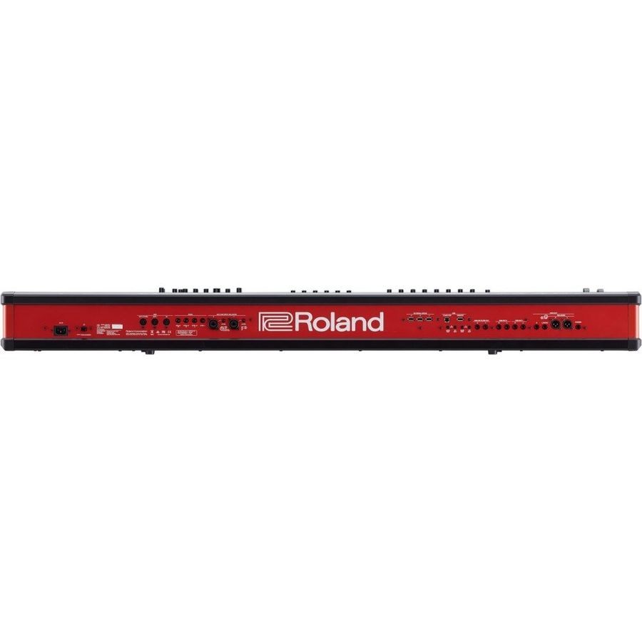 Рабочая станция Roland Fantom 8 RO-2687 фото
