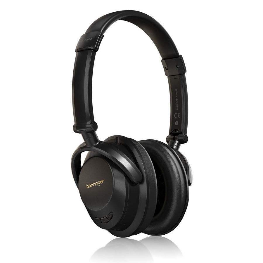 Беспроводные наушники Behringer HC 2000B BE-0887 фото