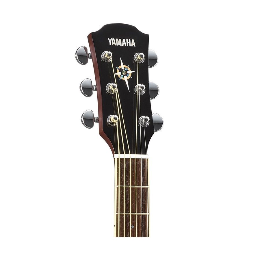 Електроакустична гітара YAMAHA CPX600 OLD VIOLIN SUNBURST YA-0392 фото