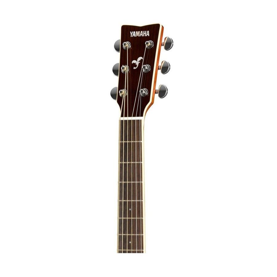 Акустична гітара YAMAHA FG830 AUTUMN BURST YA-0097 фото