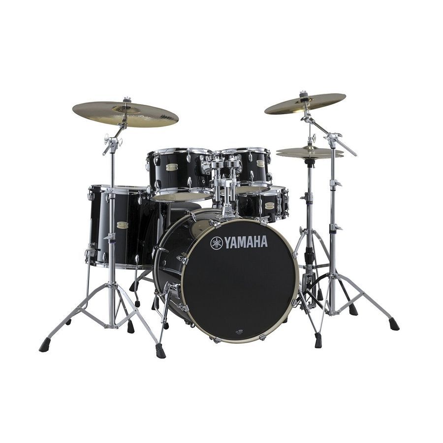 Ударна установка YAMAHA SBP2F5 RB YA-0580 фото