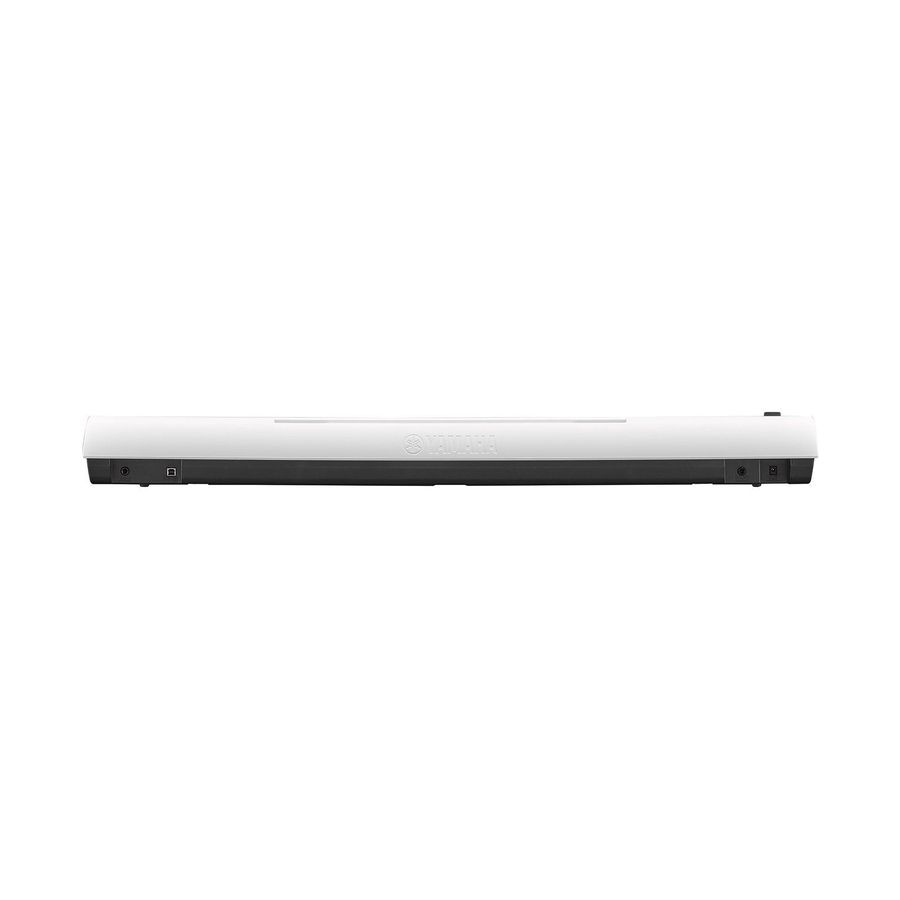 Сценическое пиано YAMAHA NP-12WH YA-0518 фото