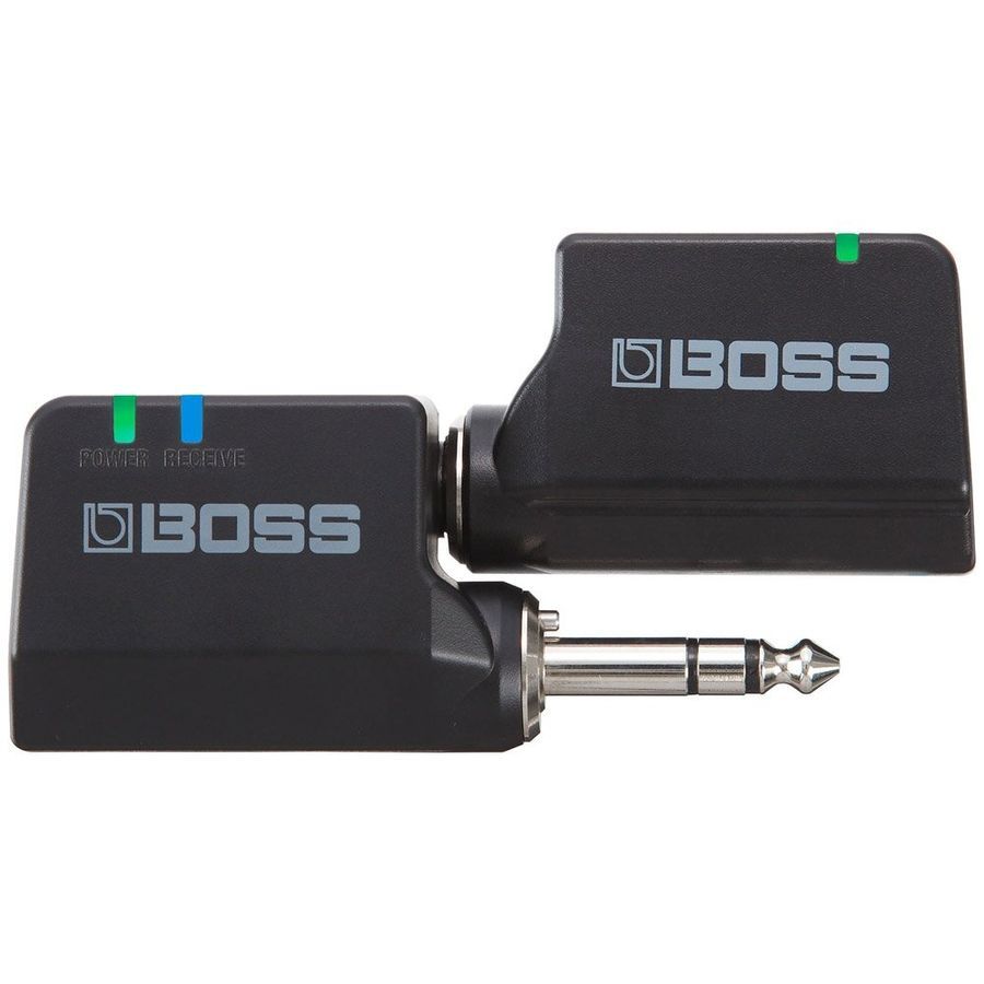 Беспроводная инструментальная радиосистема Boss WL 20 BO-0307 фото