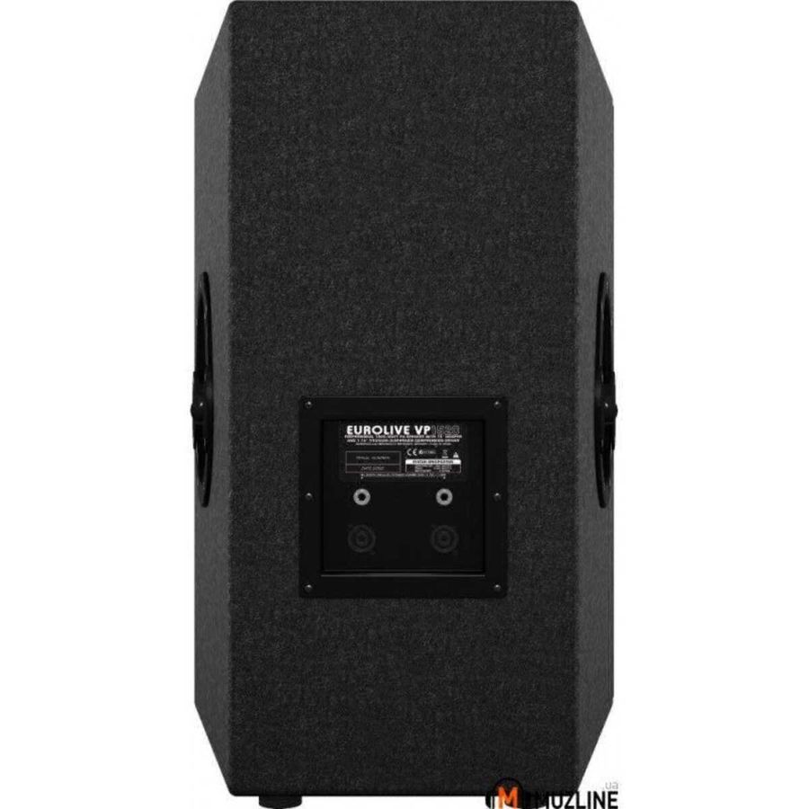 Пасивна акустична система Behringer Eurolive VP1520 BE-0666 фото