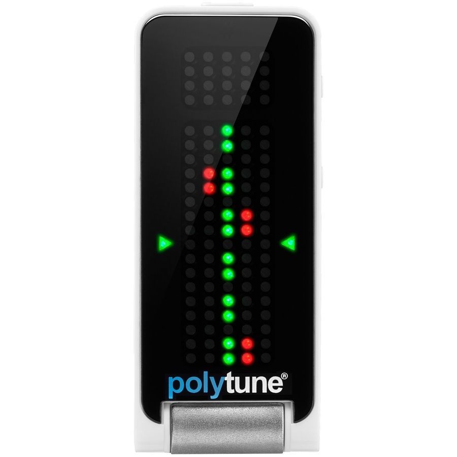 Тюнер-прищепка TC ELECTRONIC PolyTune Clip TE-0005 фото