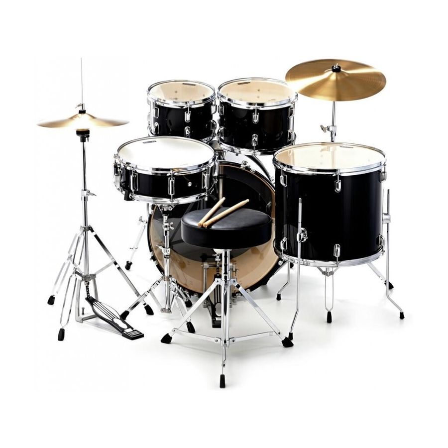 Ударна установка Mapex TND5294FTCDK MA-1509 фото
