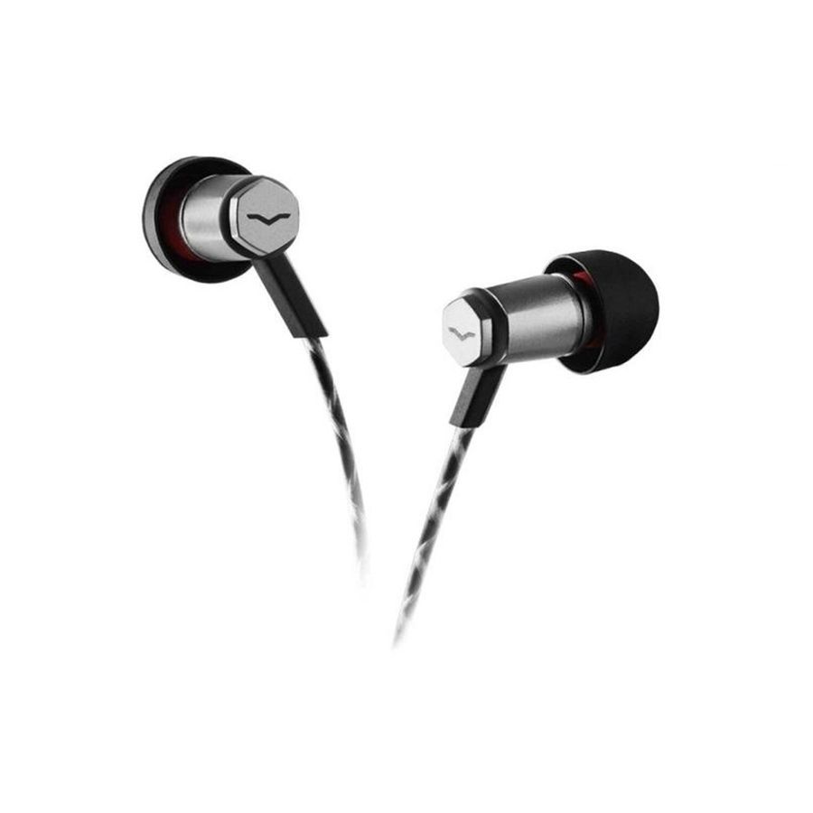 Мини наушники V-Moda Forza FRZ-MAGUN-BLACK VM-0057 фото