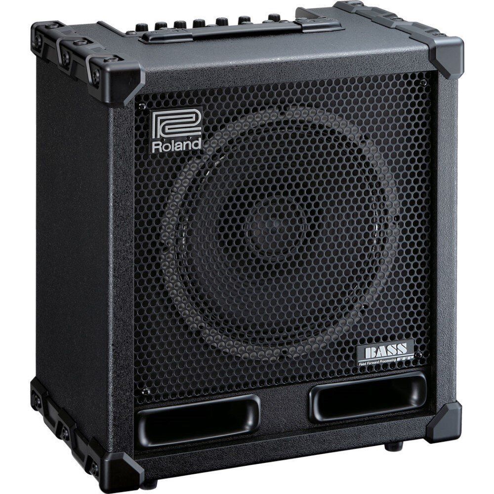 Гитарный комбоусилитель Roland Cube-120XL Bass RO-0272 фото