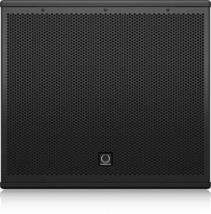 Активный сабвуфер Turbosound NuQ115B AN TS-0053 фото