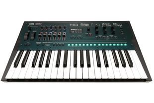 KORG Opsix Синтезатор KO-0151 фото