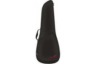 FENDER FU610 CONCERT UKULELE GIG BAG Чохол для укулеле FE-0359 фото
