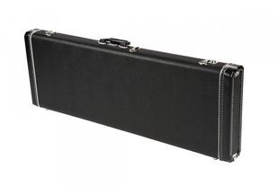 FENDER STANDARD CASE FOR STRAT/TELE Кейс для електрогітари FE-0571 фото